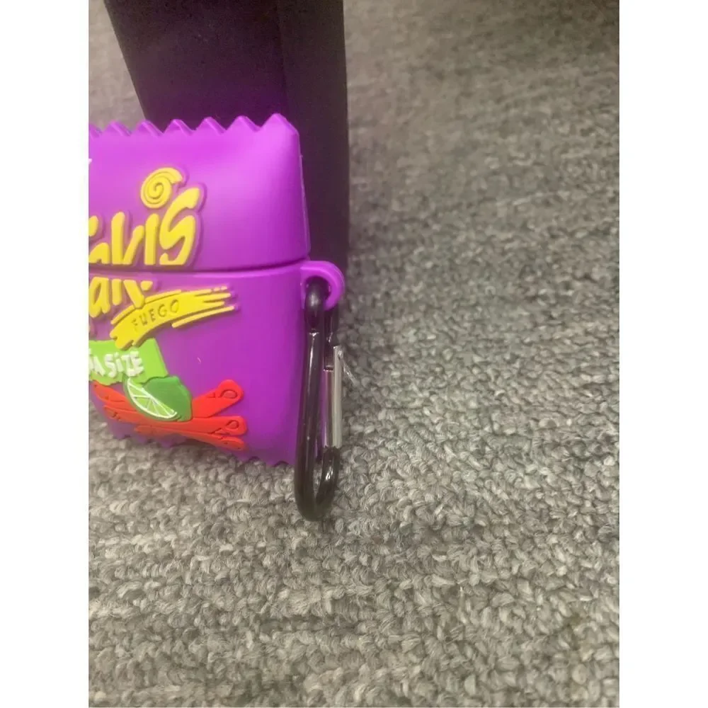 Takis Airpod Case